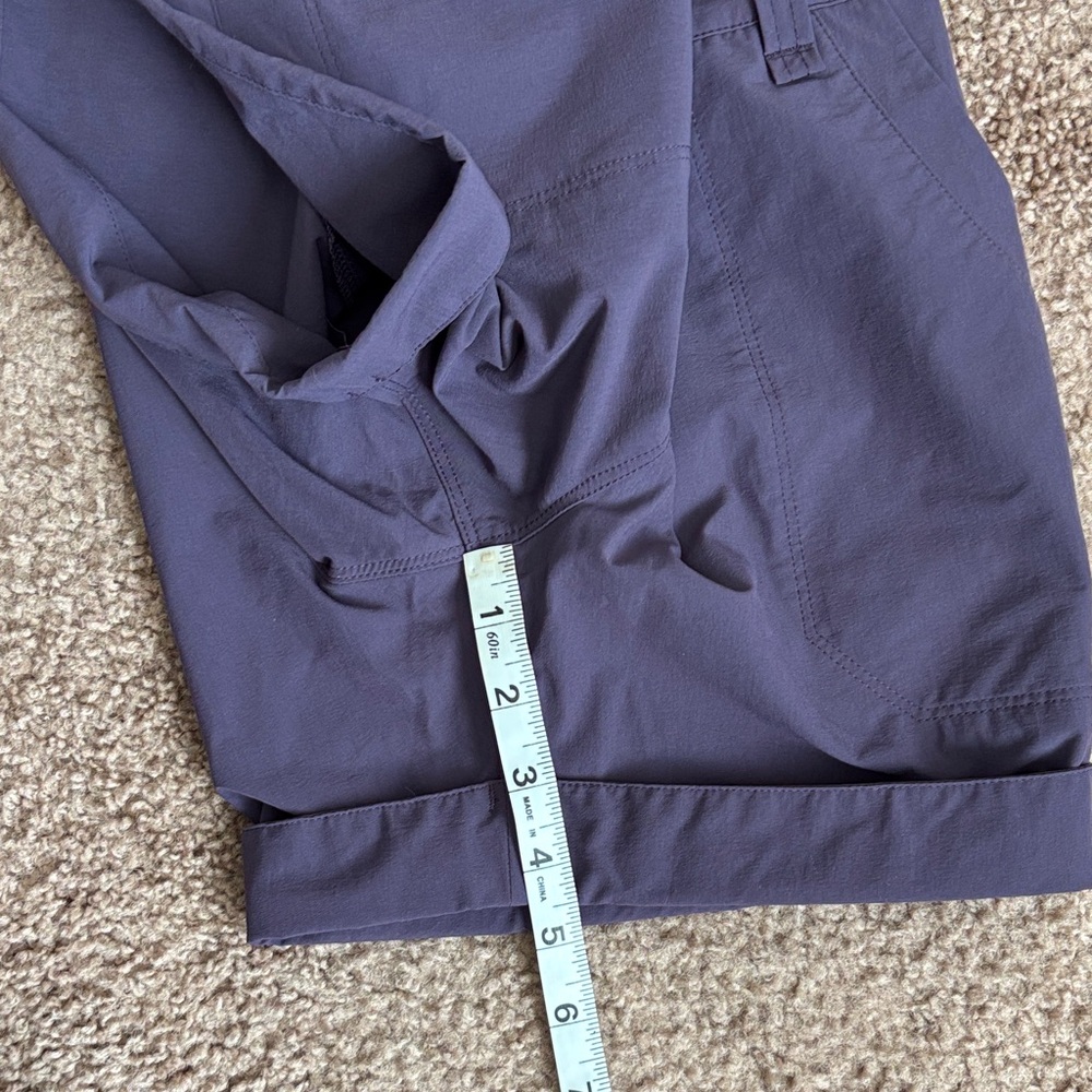 Women's Rab Helix Shorts - Picture 11 of 12